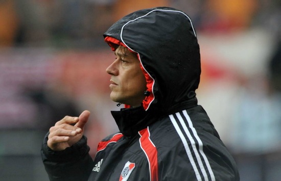 Las contradicciones de Almeyda