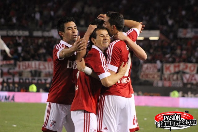 Síntesis River 3 - Newell's 3