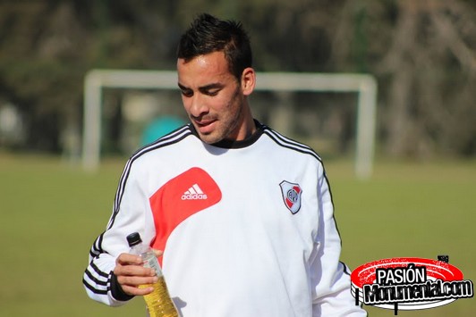 Por primera vez en el torneo