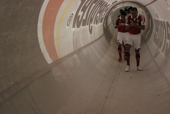 Ahora, a ganar