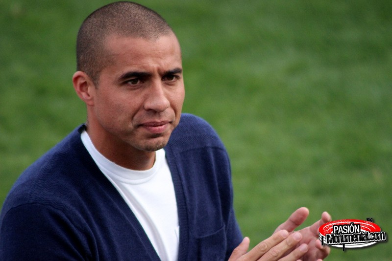 David volverá ante Godoy Cruz