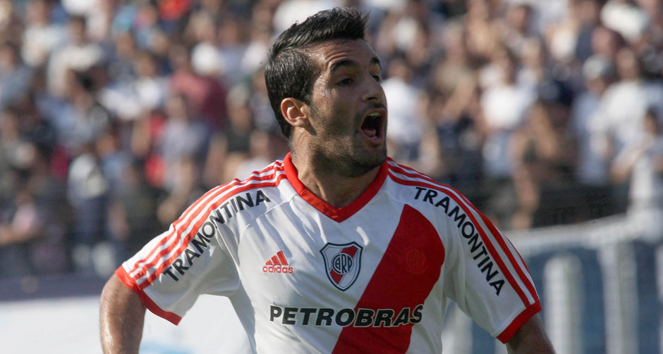 Reviví el golazo de River frente a Quilmes