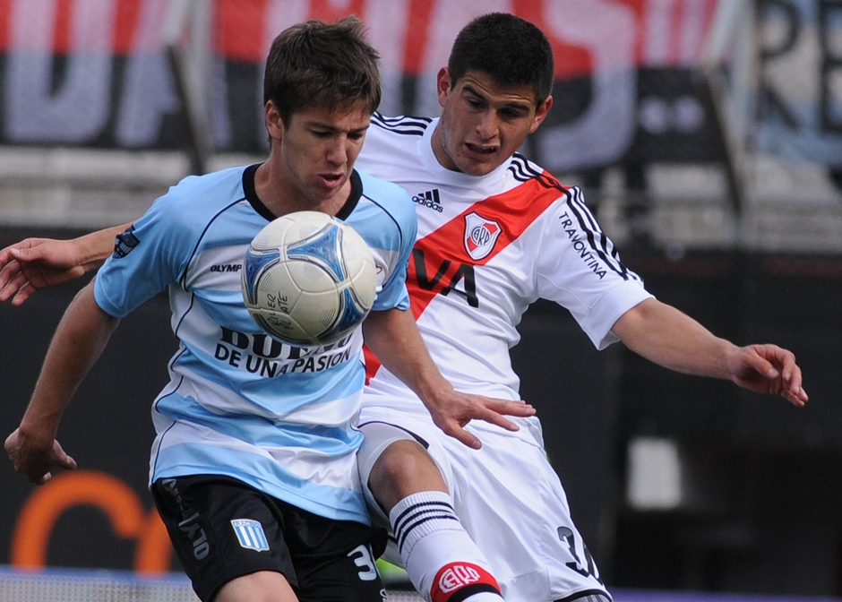 La vuelta de Diego Martínez