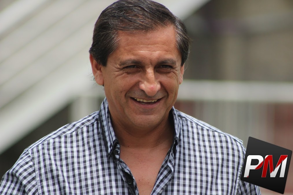 “La responsabilidad la tienen los más grandes”