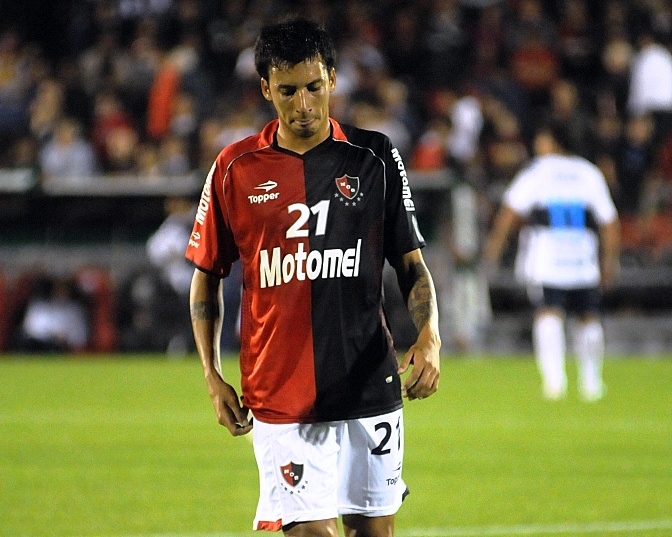 ¿Vangioni sí o no?