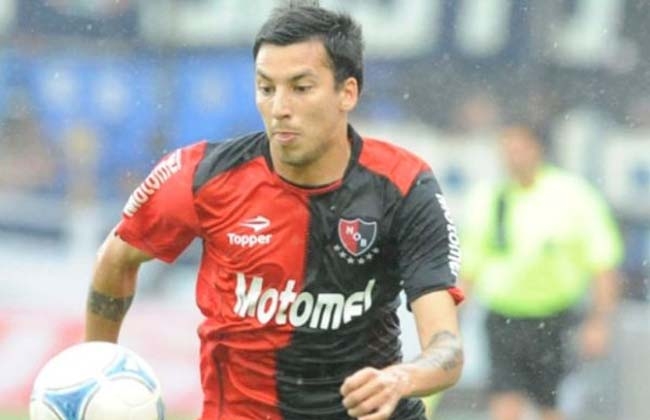 Horas decisivas por Vangioni