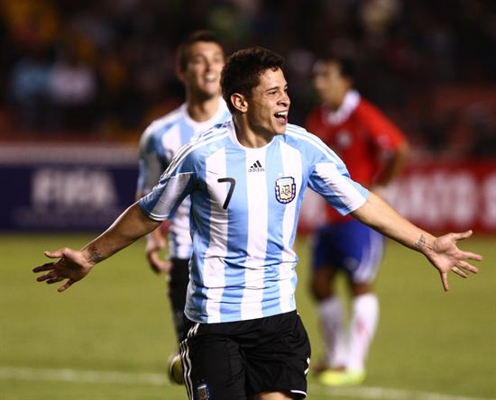 Iturbe, el tapado