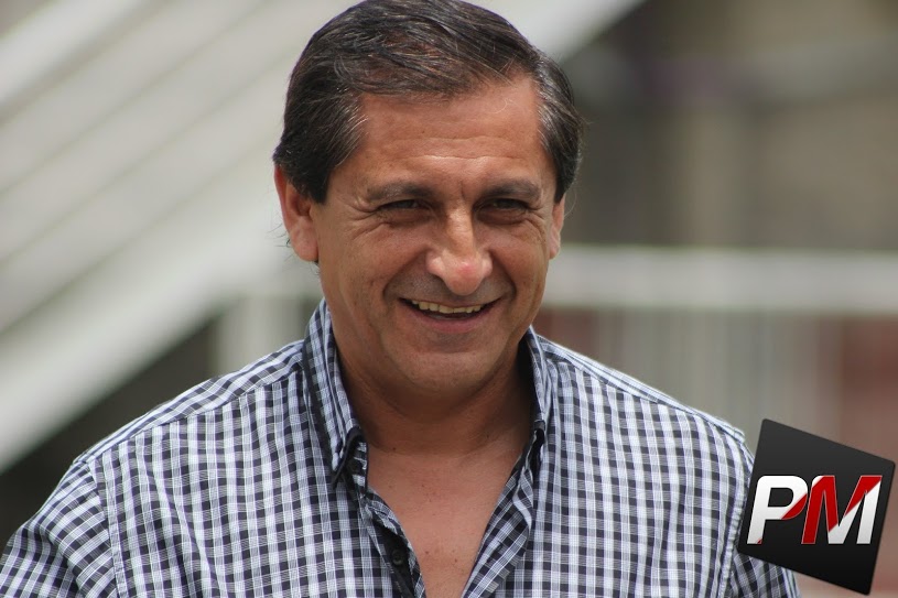 La apuesta fuerte de Ramón