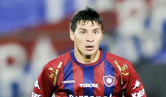 “Lo seduce jugar en River”