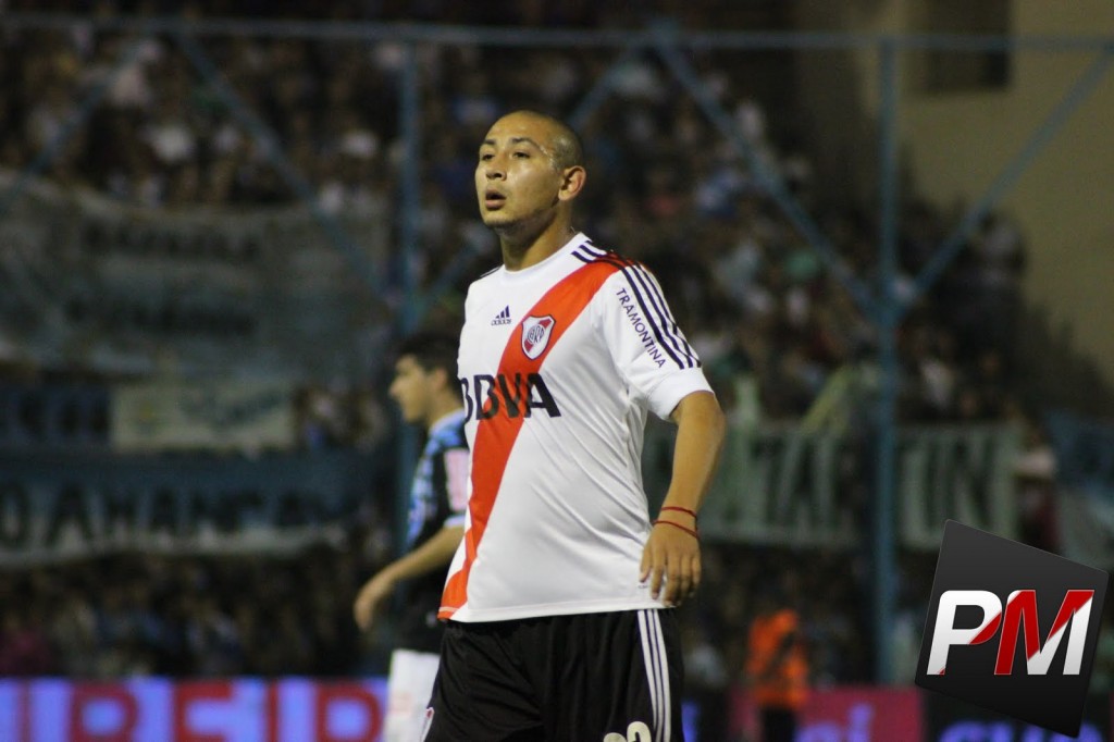 “No disfruté estos meses en River”