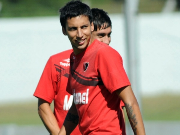 “Intentaré estar a la altura de River”