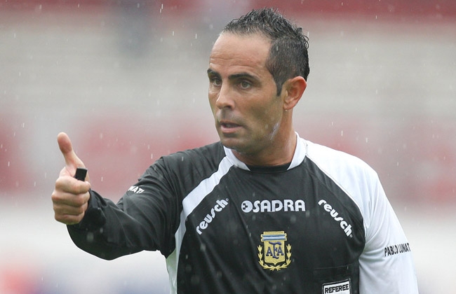El Superclásico de Mardel ya tiene árbitro