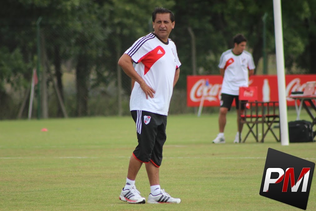 "Sigo esperando por el enganche"