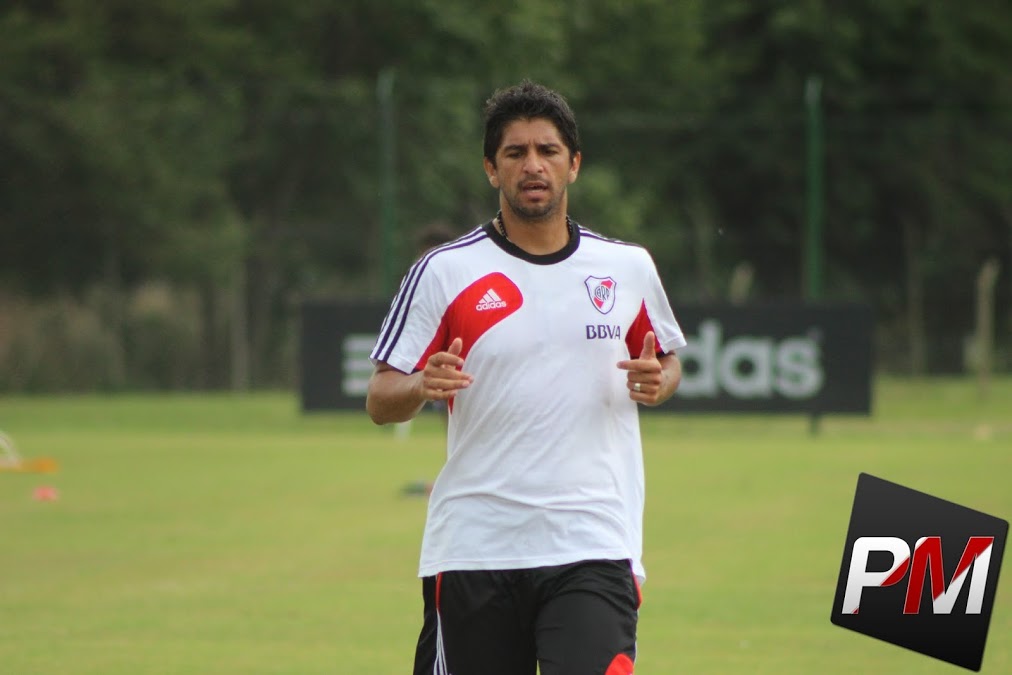 "Fabbro sabe que esta es la oportunidad de su vida"
