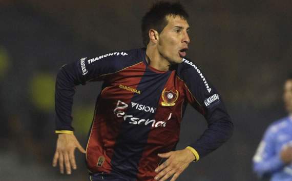 La novela de Fabbro hoy