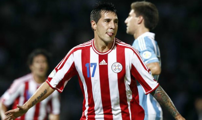 "Si fuera por él, iría a River"