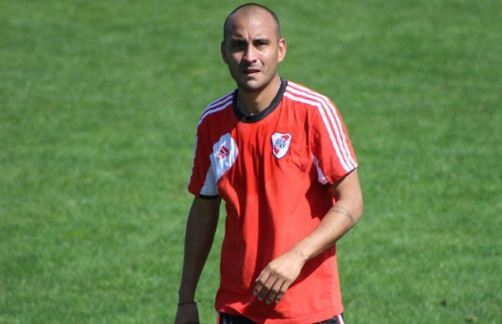 “Quiero aportarle mi experiencia al equipo”