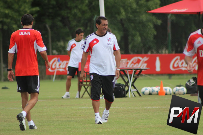Regreso con la mente en el Superclásico