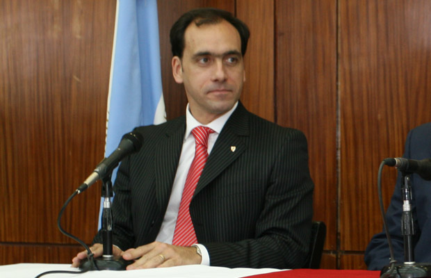 "Si no aparece nada, no vamos a traer nada más"