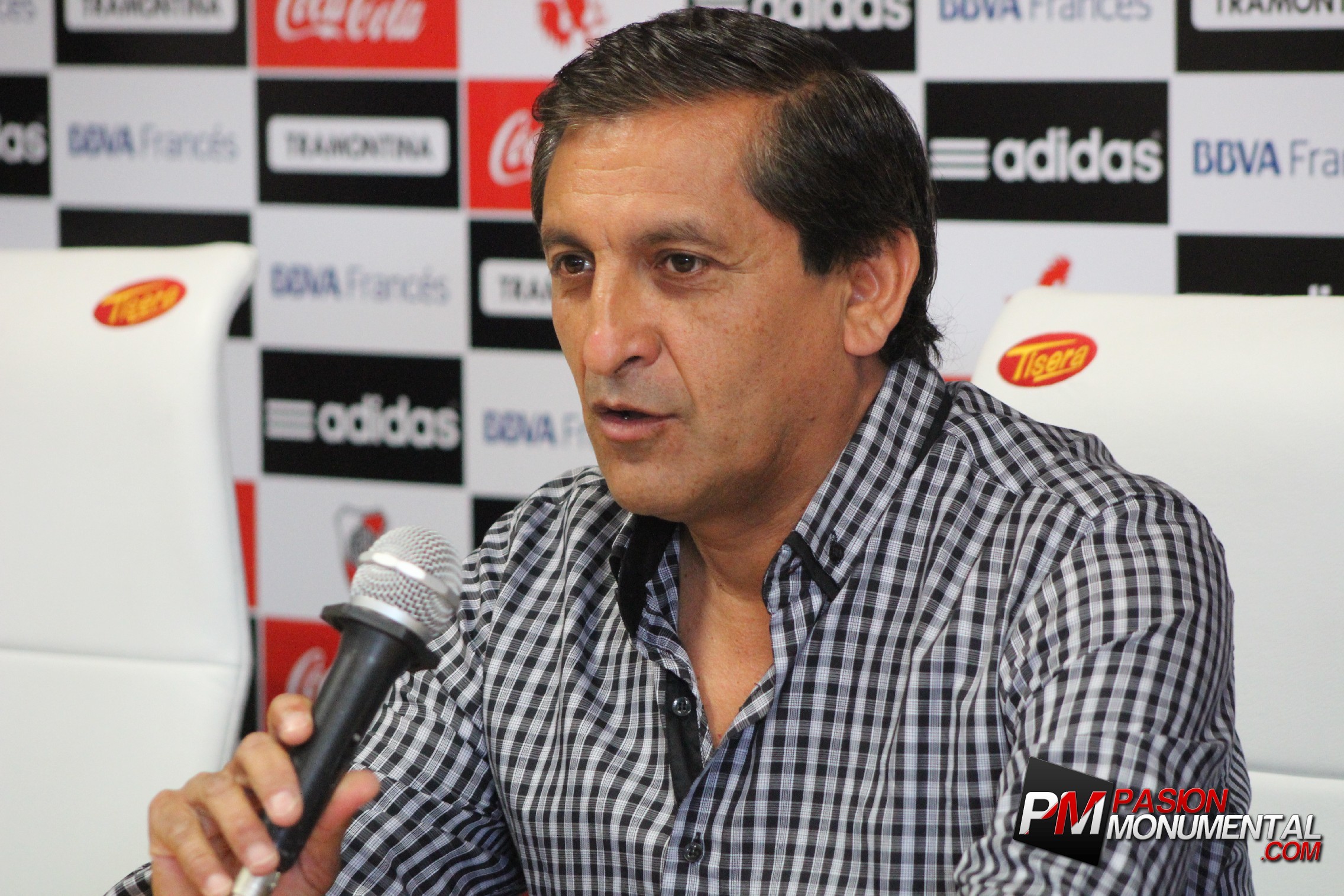 “Que cada uno se haga responsable de que dice”
