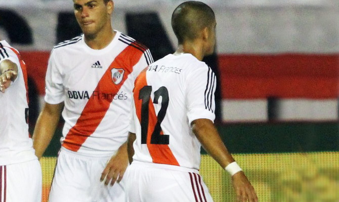 La nueva numeración del plantel