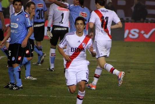 La previa vs. Belgrano