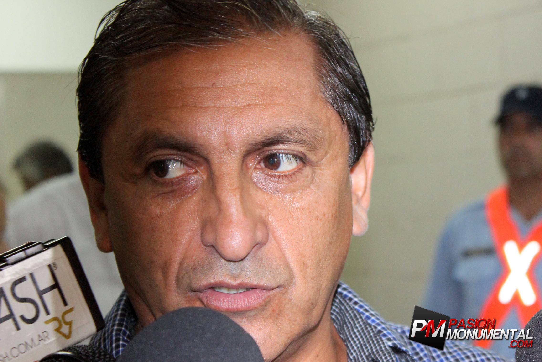 "Lo ganamos gracias a la inteligencia de los jugadores"