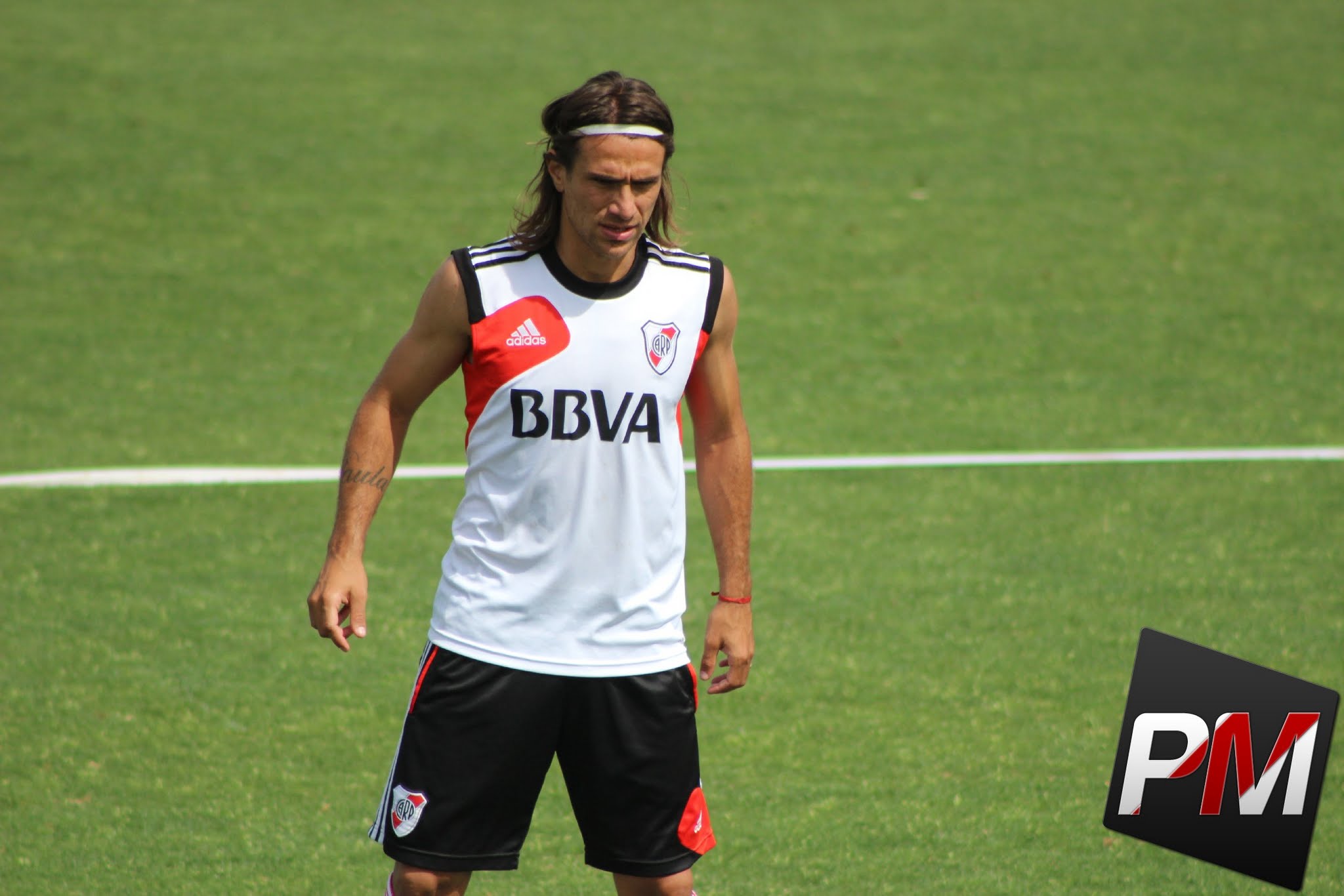 Sin Ponzio, sólo por una fecha