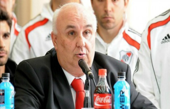 “El tema con la Liga de Quito está terminado”