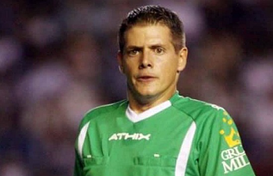 Hay árbitro para el clásico