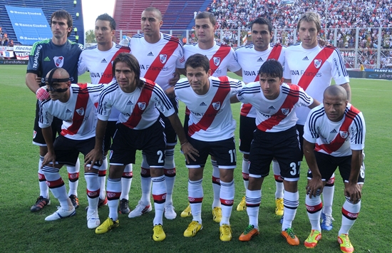 Barovero, lo único destacable de la derrota