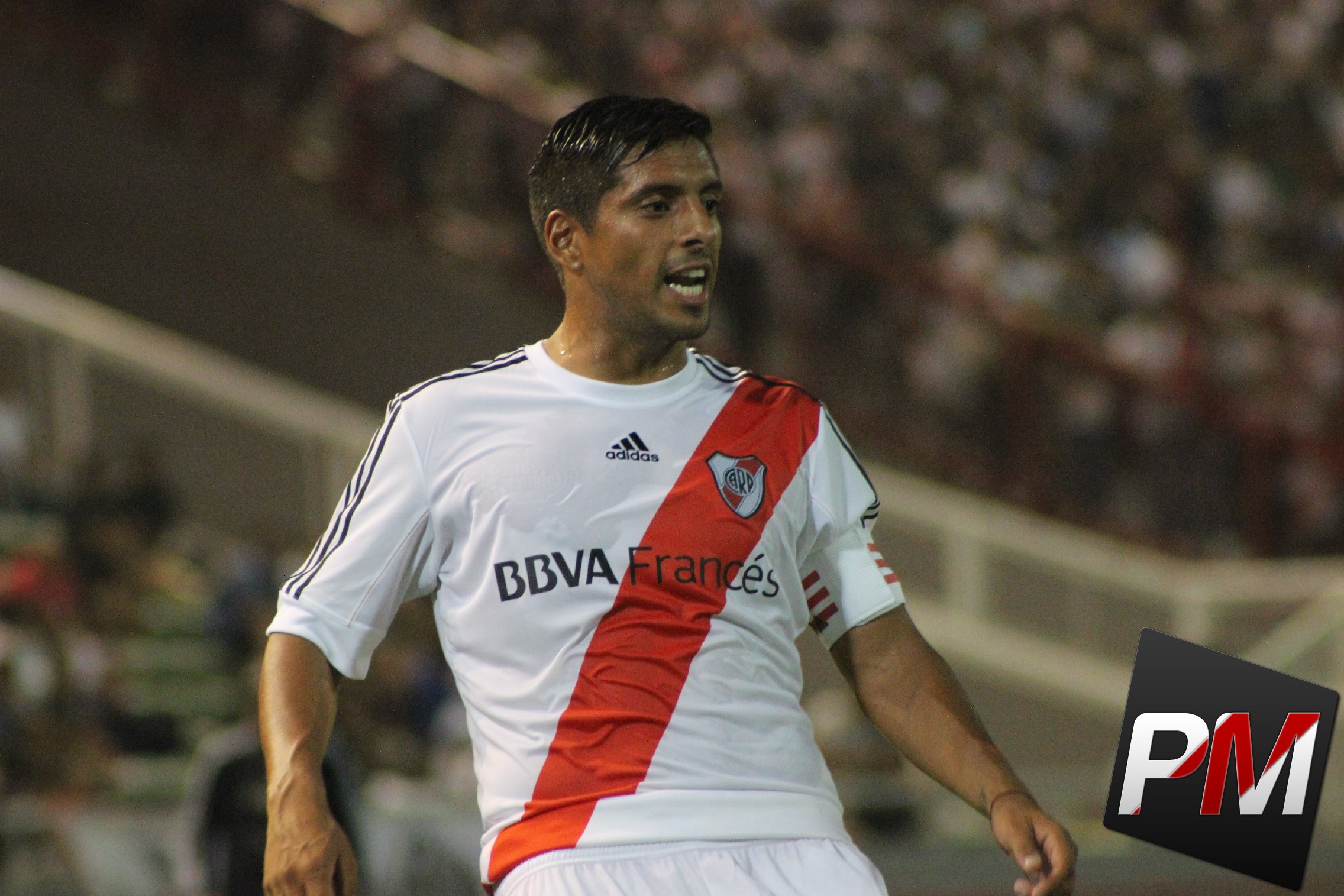 “Varios chicos demostraron que están para jugar”
