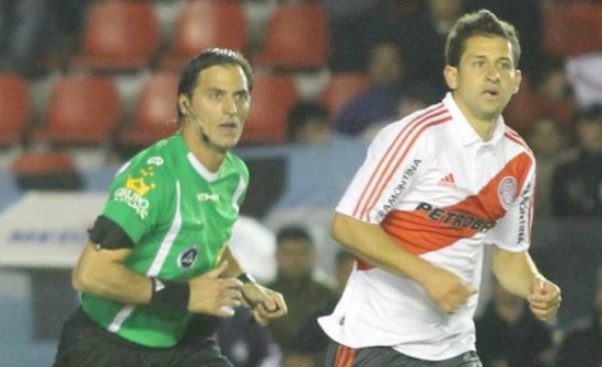 Nos siguen pegando abajo