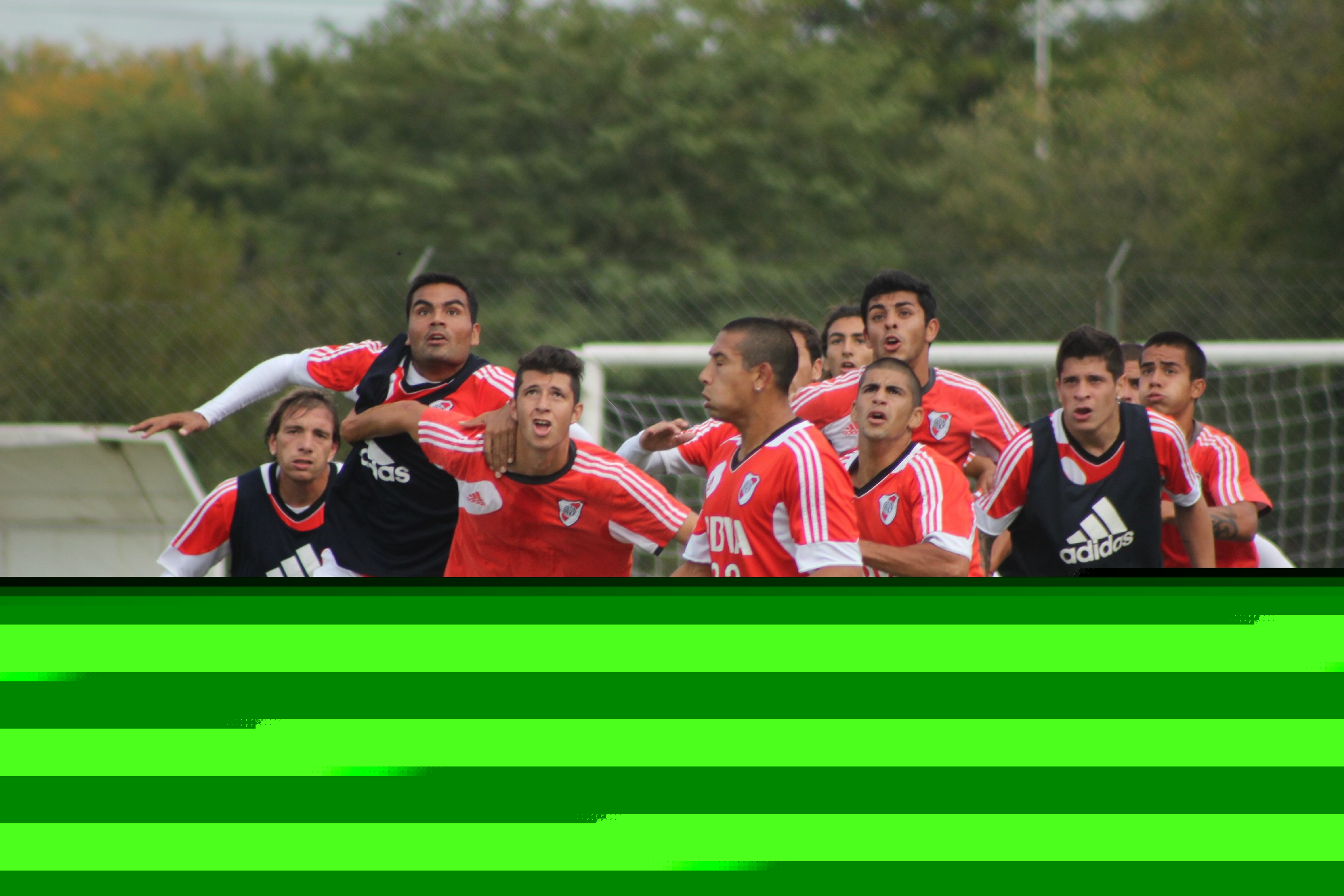 Flojo ensayo y más dudas