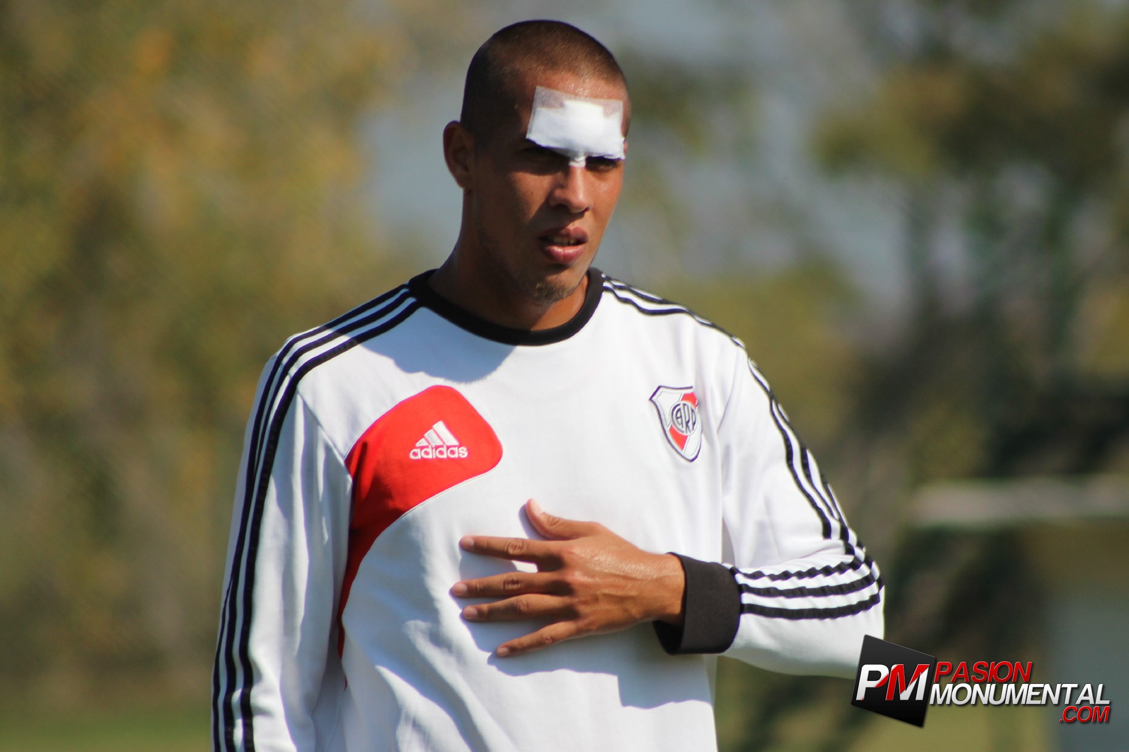 La posible vuelta de Maidana