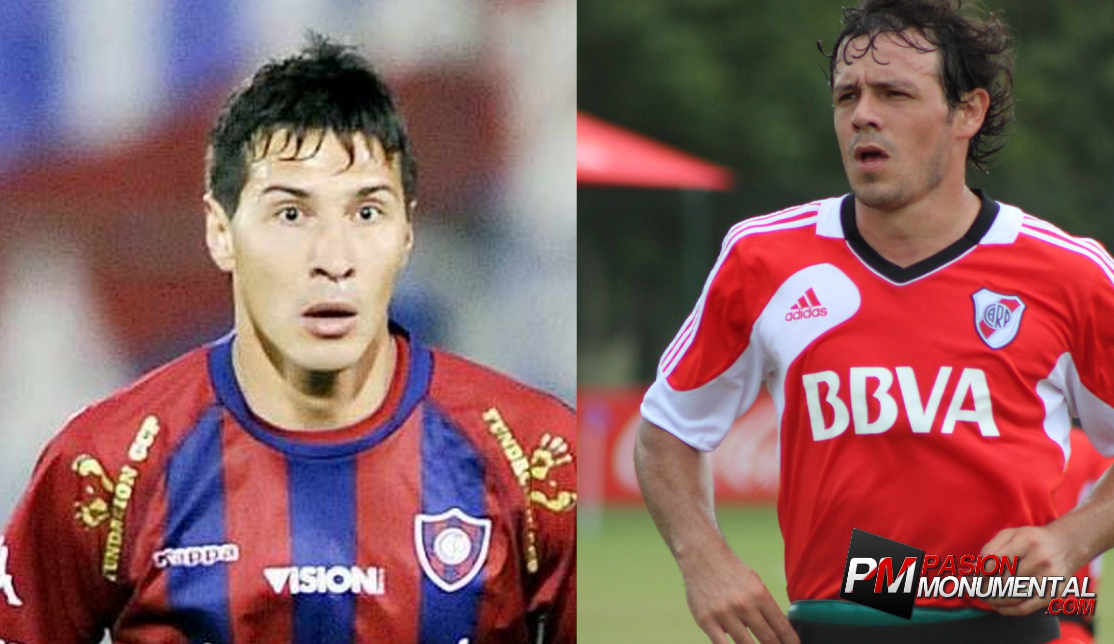 ¿Fabbro por Román?