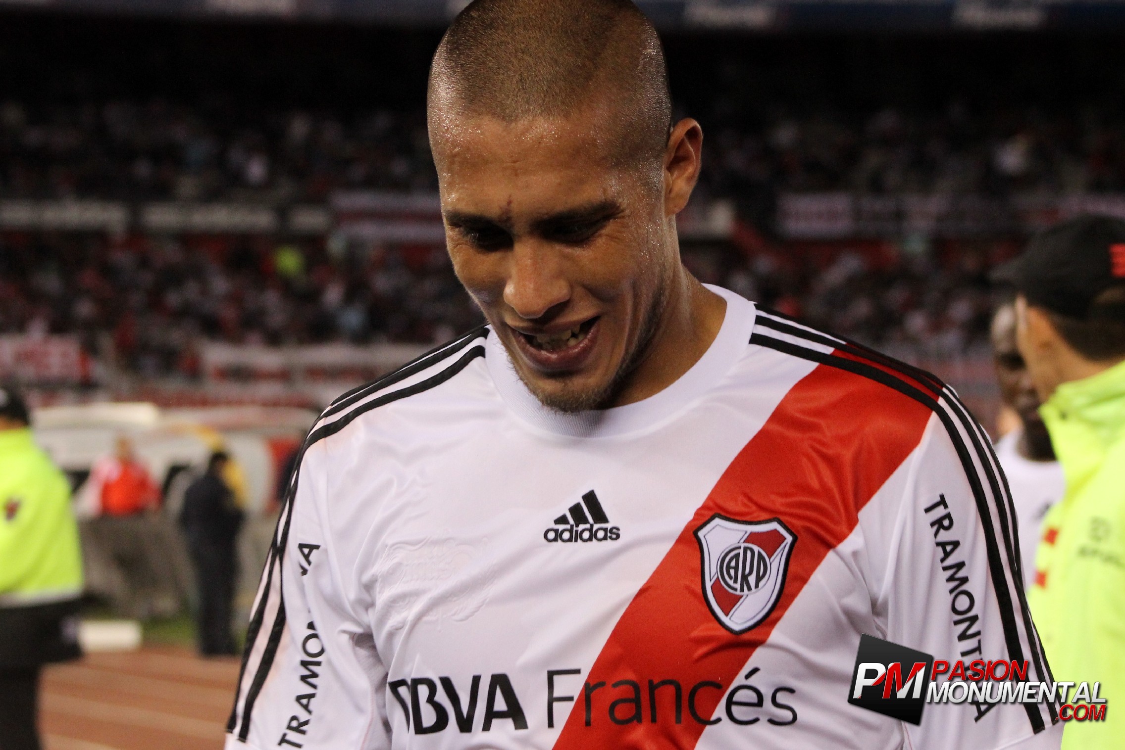 “Depende de nosotros pelear el campeonato”