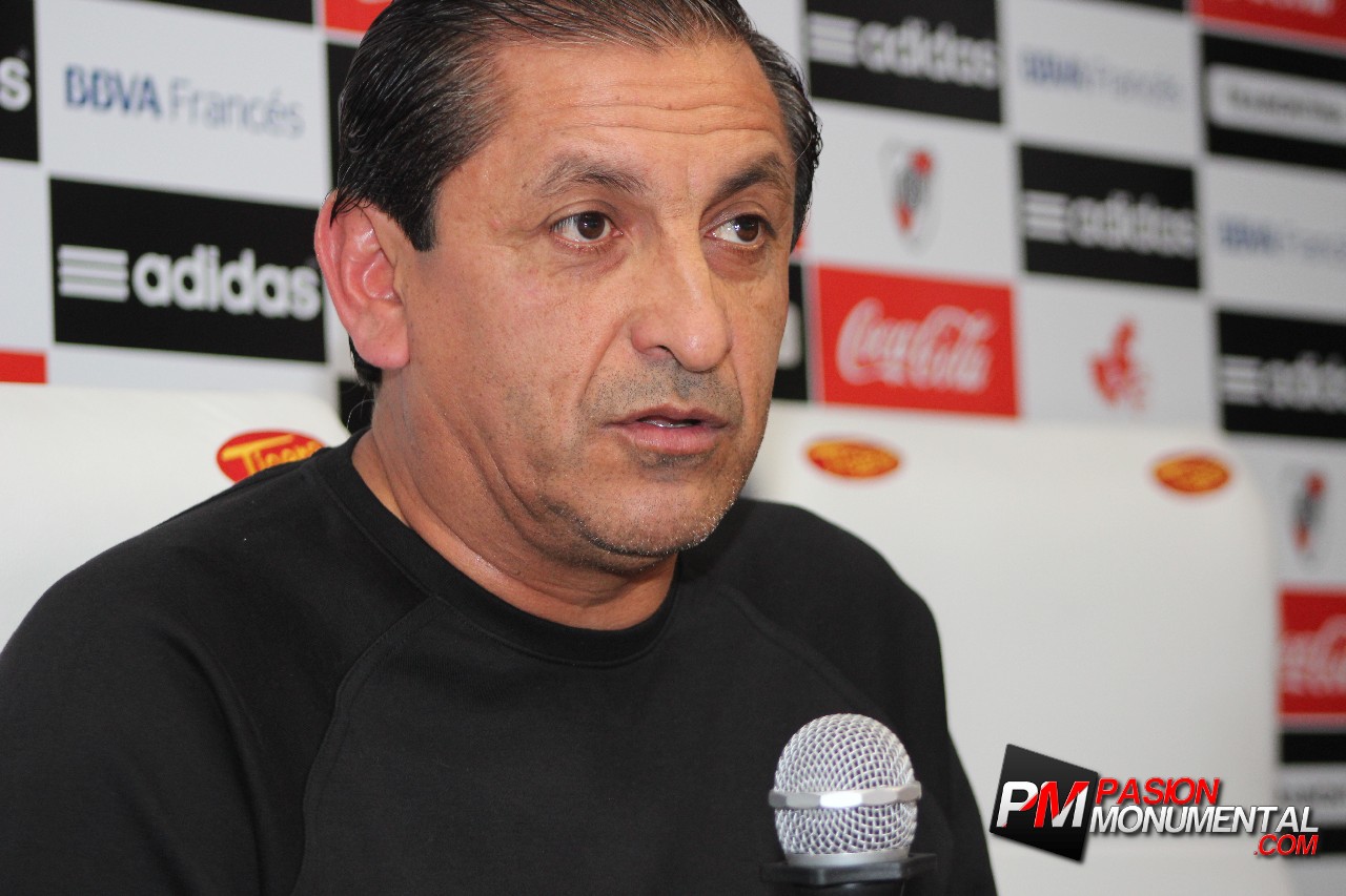 "Muchos jugadores me están llamando para venir"