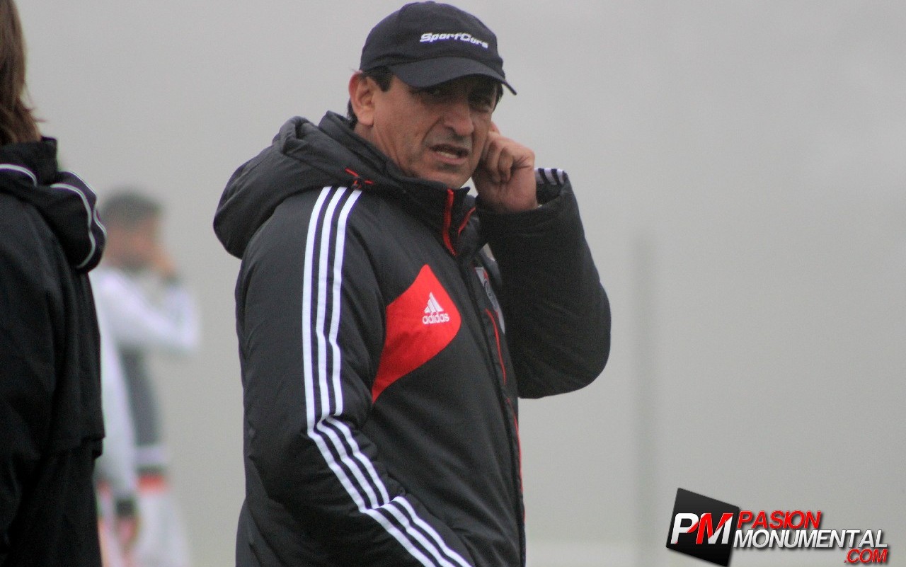 "El fútbol sin el público no es nada"