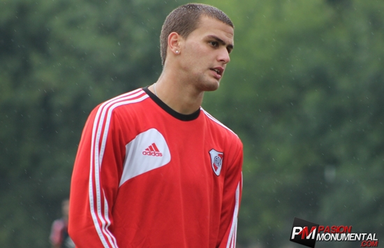 Nuevo destino para uno de los relegados