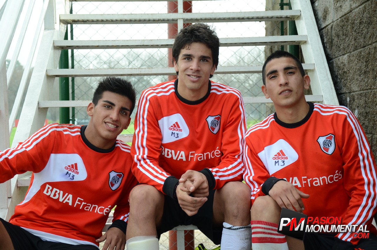 El equipo del Pelado