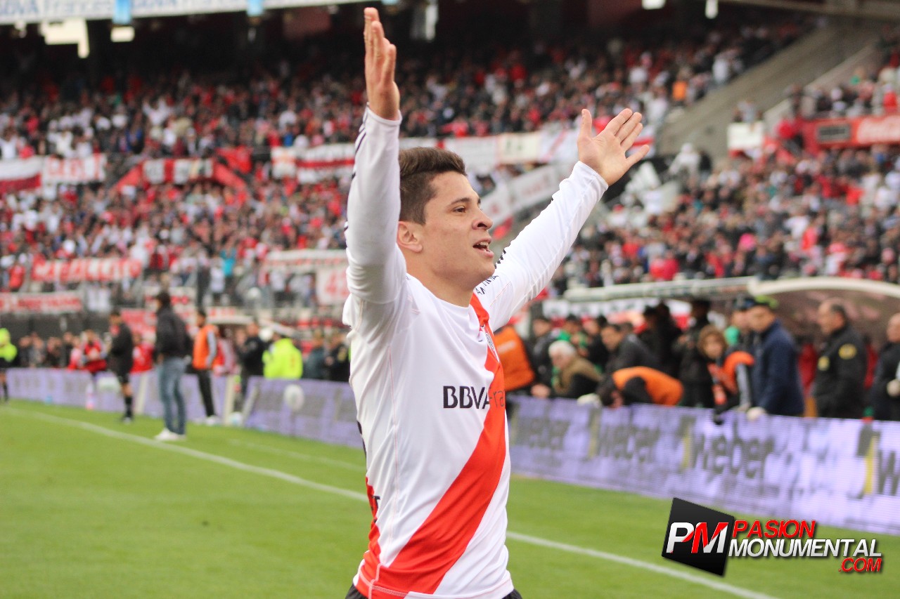 ¿Final del sueño por Iturbe?