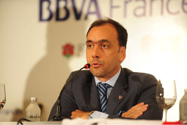 "Le pedimos perdón al hincha"