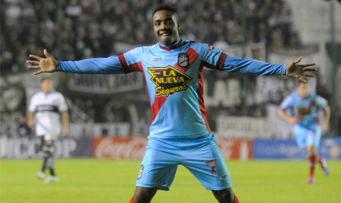 Se arma el nuevo River