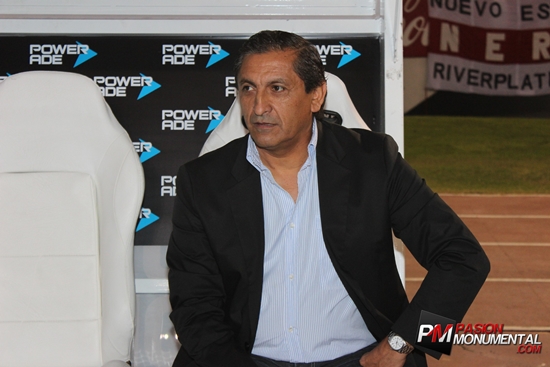 "Necesitamos gente de experiencia"