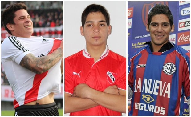 Tres que esperan