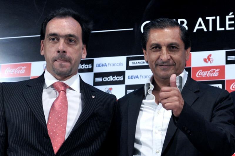 "Si Ramón me dice qué hago con Teo, le digo que espere"