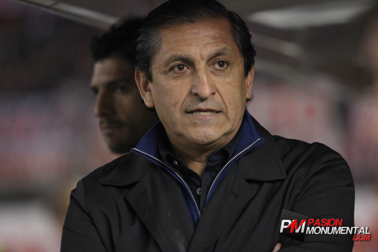 "La renovación está stand by"