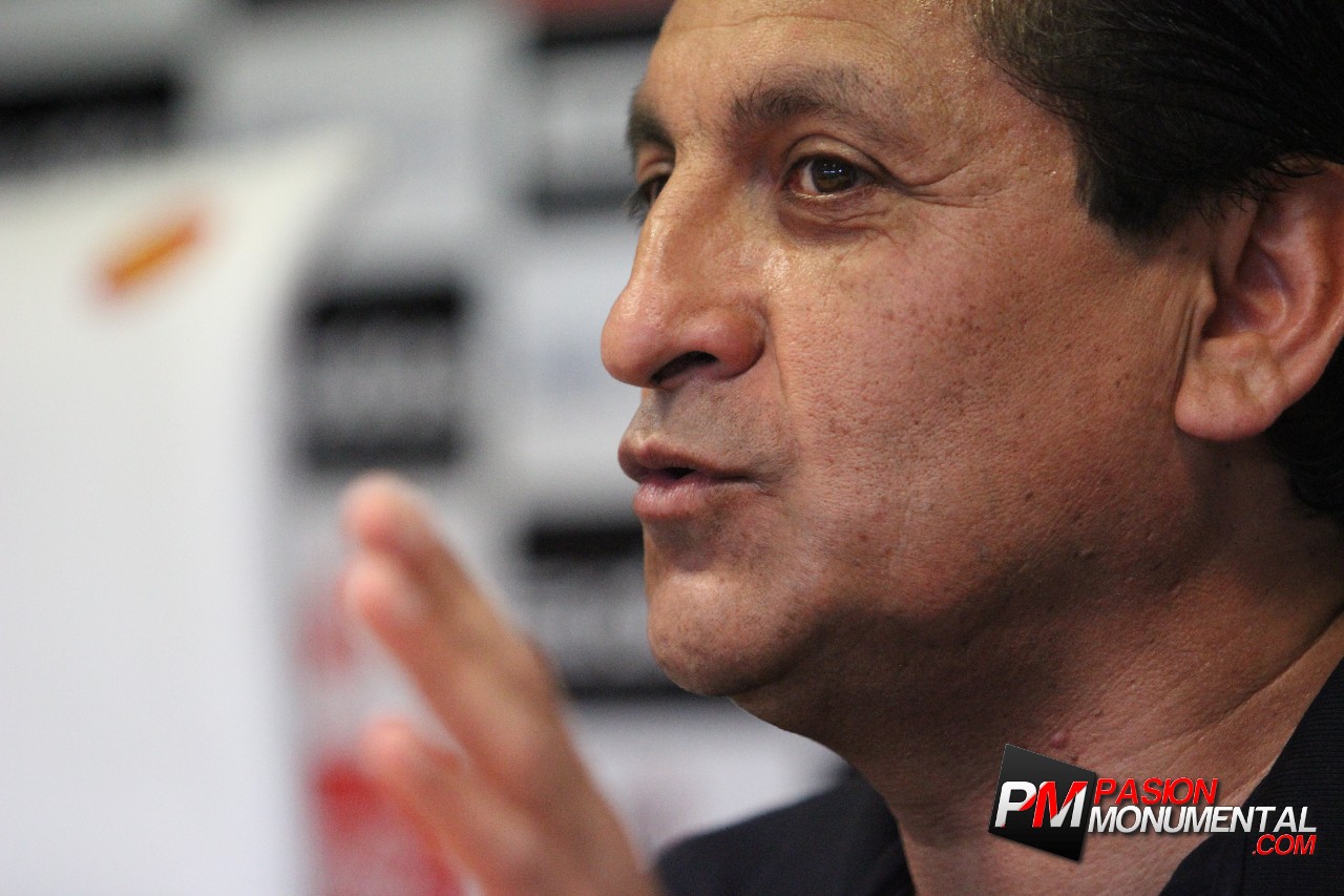 "Les demostraremos lo que somos los de River"