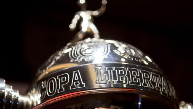 Los rivales para la Copa